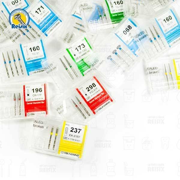 Fresa de Diamante Osung - Image 2