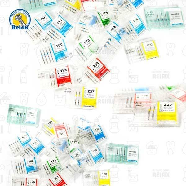 Fresa de Diamante Osung - Image 3