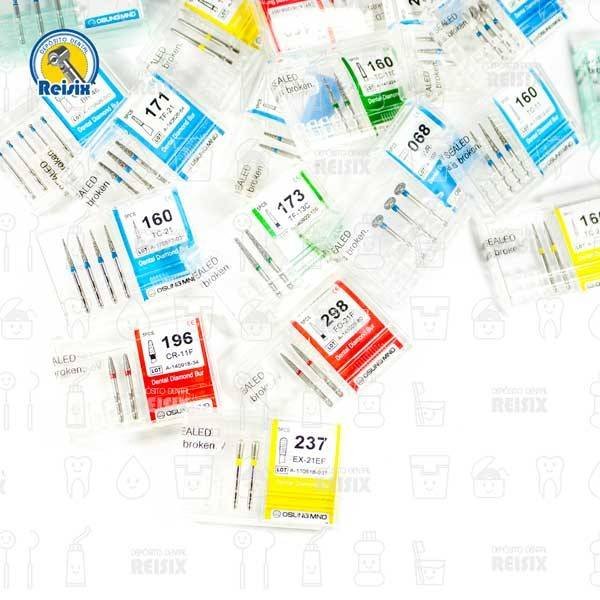 Fresa de Diamante Osung - Image 5