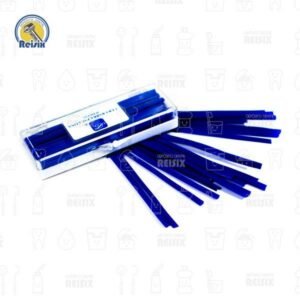 Estuche de Cera Barra 35 piezas DentiCast/palatina