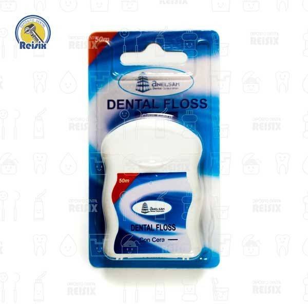 Hilo dental Anelsam 50m