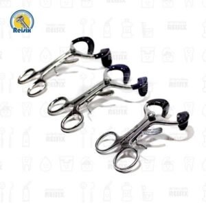 Abrebocas Molt Infantil 6B (231)