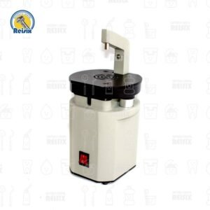 Pindex perforadora láser de modelo de yeso para pines