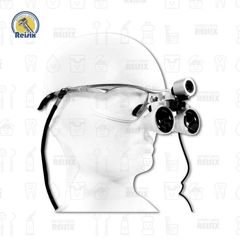 Lentes Binoculares Quirúrgicos con LED - Image 3