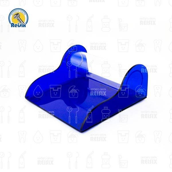 Porta módulos de ortodoncia en forma de S - Image 3