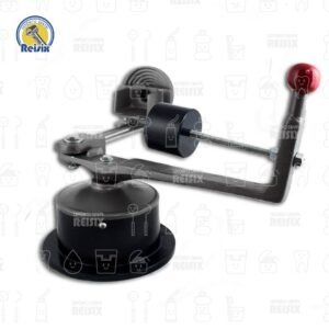 Centrifuga de fundición Zomy