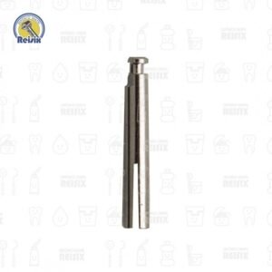 Chuck adaptador para fresas de alta a contra ángulo