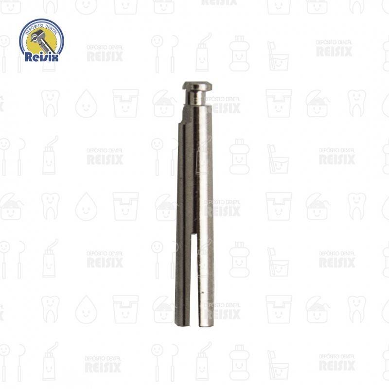 Chuck adaptador para fresas de alta a contra ángulo