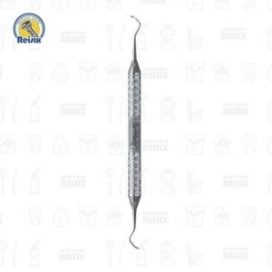 Cureta McCall 13/14 Hu-Friedy