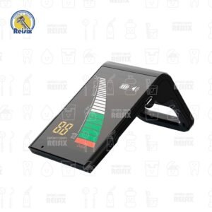 Localizador de ápices Aser