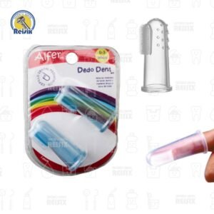 Dedo Dent Baby brush