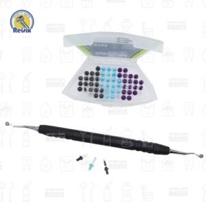 Instrumento de modelado OptraSculpt Next Generation Started Pack Ivoclar