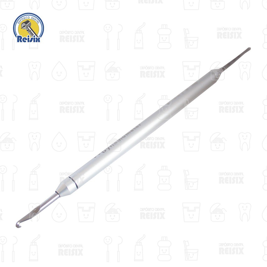 Dinamómetro Dontrix Tecnident