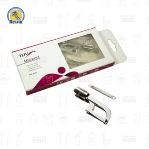 Microcut arco de sierra con lija adiamantada TDV