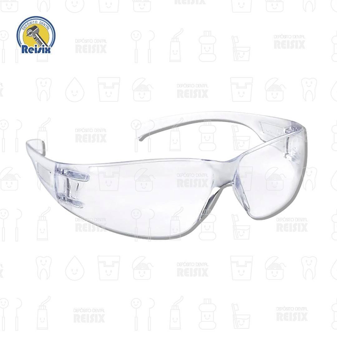 Lentes de protección antiempañantes comodidad total