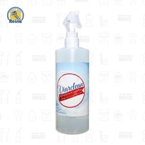 Spray desinfectante Viarclean 500 ml