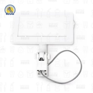 Negatoscopio Mini con Soporte para Unidad