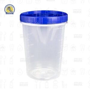 Contenedor de Alginato