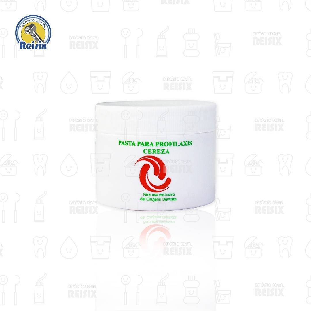 Pasta para Profilaxis Con Fluor y Sin Fluor Viarden - Image 3