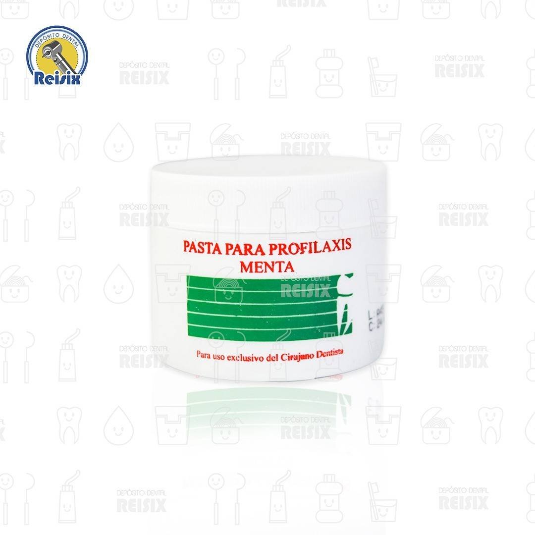 Pasta para Profilaxis Con Fluor y Sin Fluor Viarden - Image 4