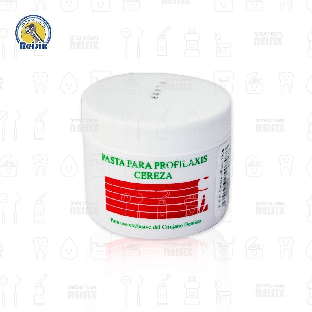 Pasta para Profilaxis Con Fluor y Sin Fluor Viarden - Image 8