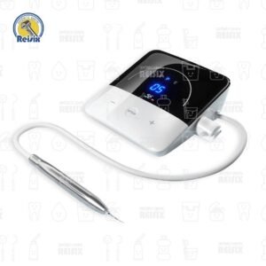 Cavitron S6 con sistema smart touch y luz lED con 15 velocidades DBA