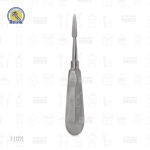 Elevador Seldin 2 6B (122)