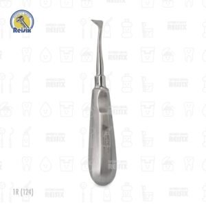 Elevador Seldin bandera 1R derecho angulado 90° 6B (124)