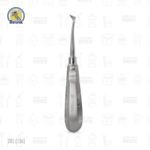 Elevador Cryer 28S Bandera angulado 45° izquierdo (136)