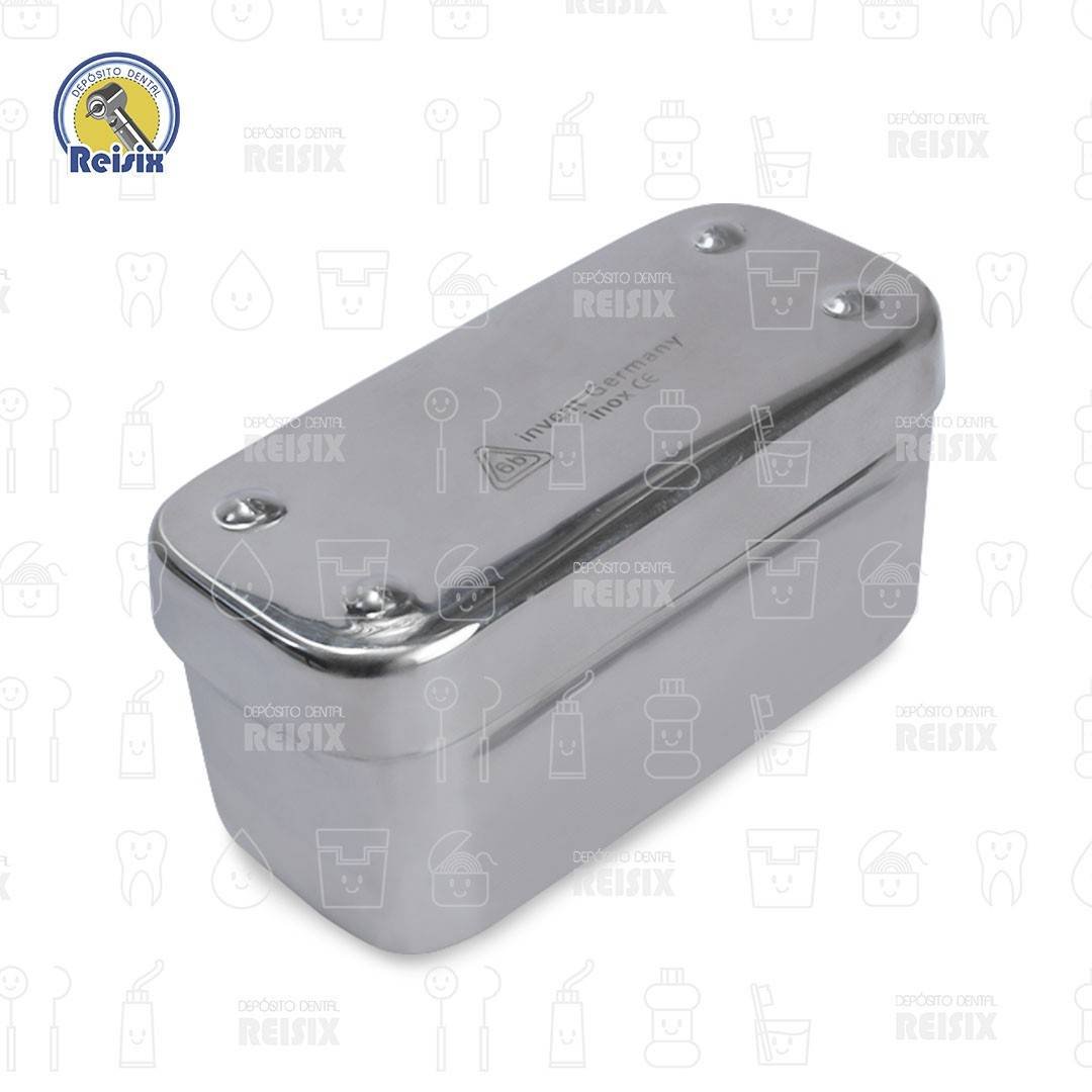 Caja para esterilización de limas miniendo (307) 6B