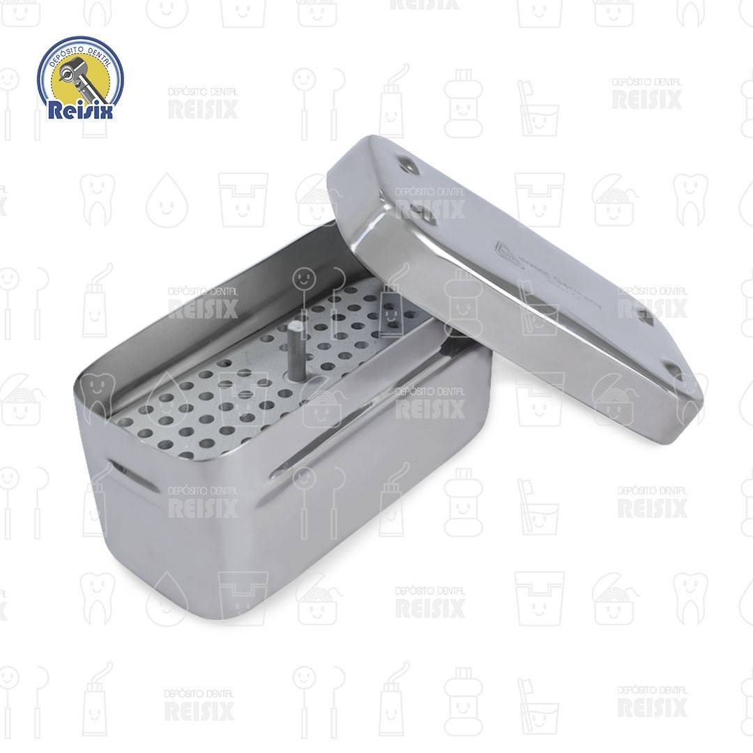 Caja para esterilización de limas miniendo (307) 6B - Image 2