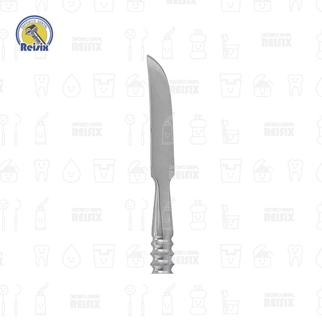 Espátula de lecron hexagonal 6B (218-A) - Image 2