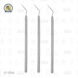 Espaciador D11 6B (067)