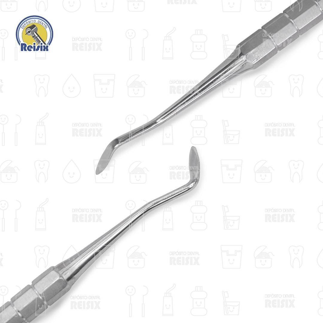 Instrumental para Operatoria Hexagonal Recortador Hollenback 3S 6B (179-A) - Image 2