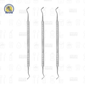 Bruñidor Wescott hexagonal No. 21 6B (175-A)