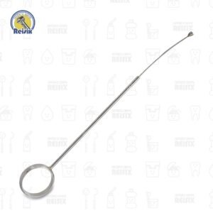 Inyector de Hueso 4.50 mm 6B (358)