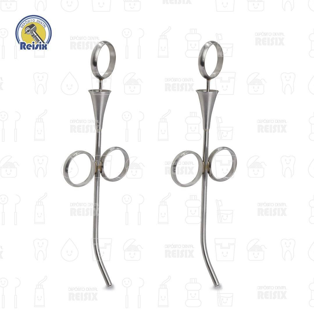 Inyector de Hueso 4.50 mm 6B (358) - Image 2