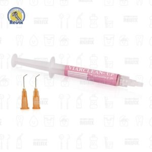 Jeringa Viarclean-Up Clorhexidina al 2% (1.5 ml)