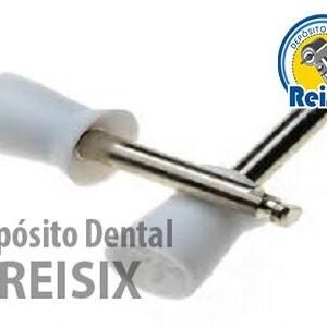 Copa de hule profilaxis para contra ángulo pieza