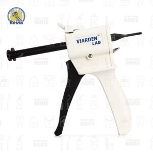 Pistola Automix Viarden