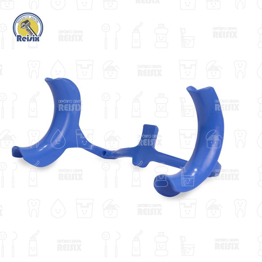 Retractor de carrillo y lengua varios colores - Image 2