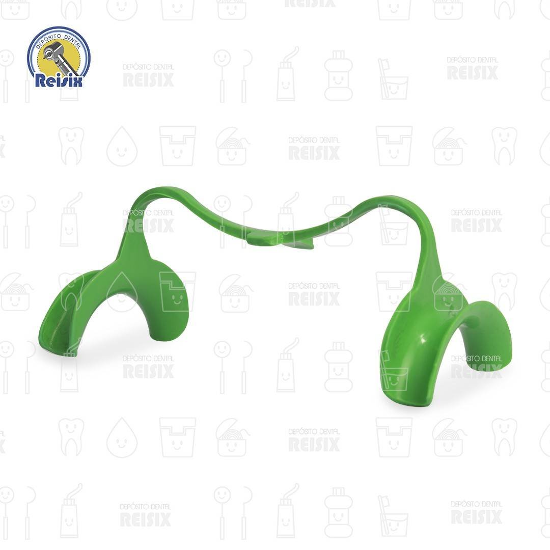 Retractor de carrillo y lengua varios colores - Image 3