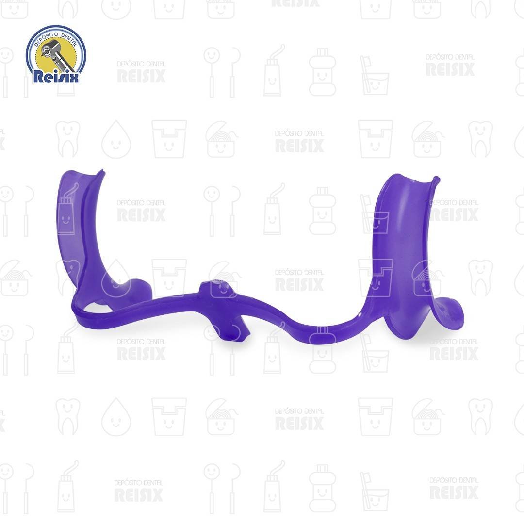 Retractor de carrillo y lengua varios colores - Image 4