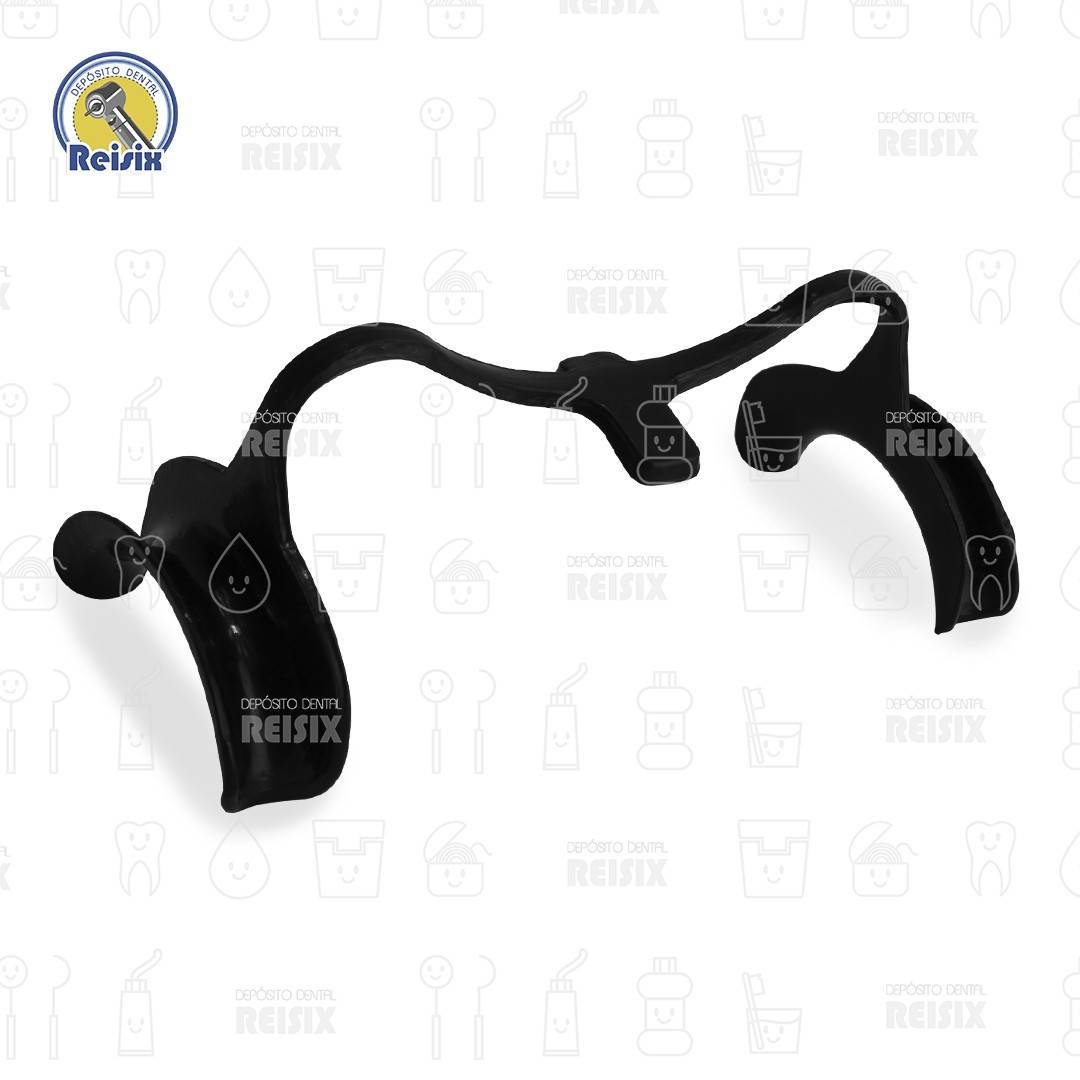 Retractor de carrillo y lengua varios colores - Image 7