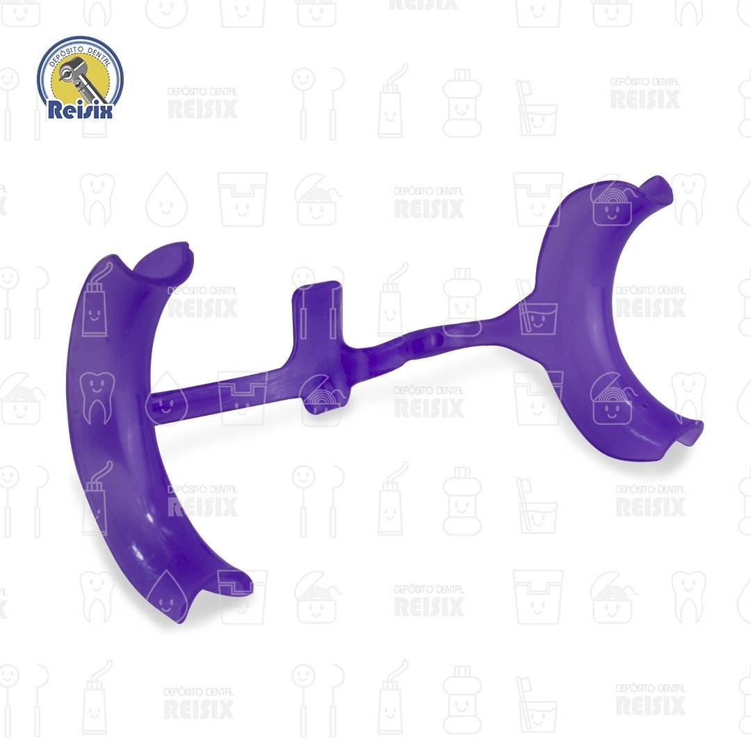 Retractor de carrillo y lengua varios colores - Image 9