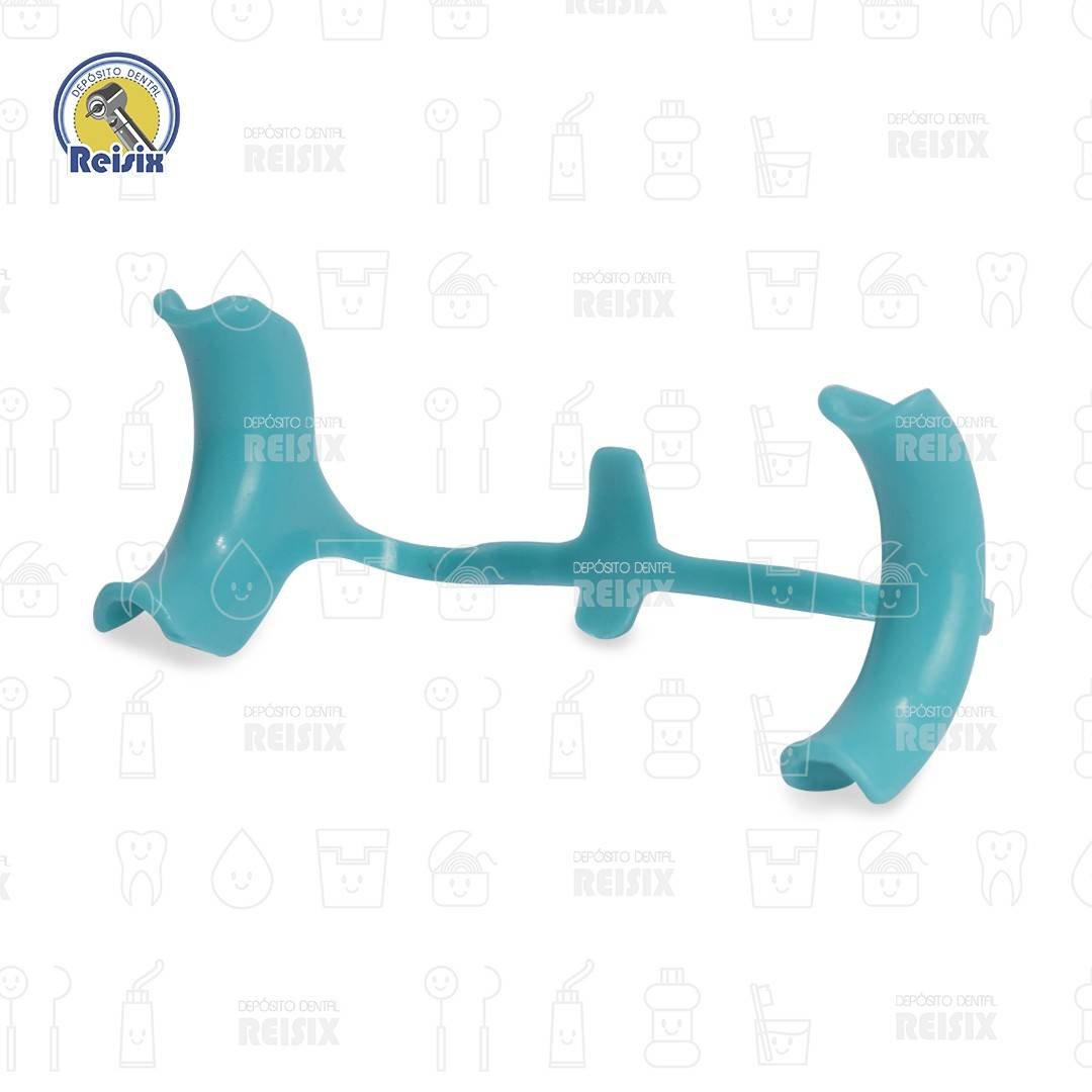 Retractor de carrillo y lengua varios colores - Image 10