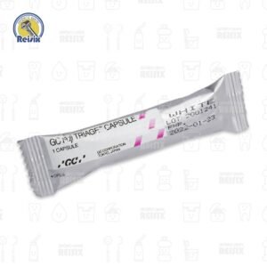 Triage sellador de fosetas Fuji GC cápsula 0.30 g 0.12 ml
