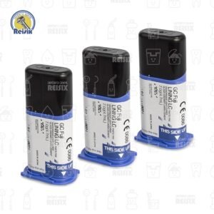 Fuji Lining LC Cartucho Paste Pak 7grs. GC