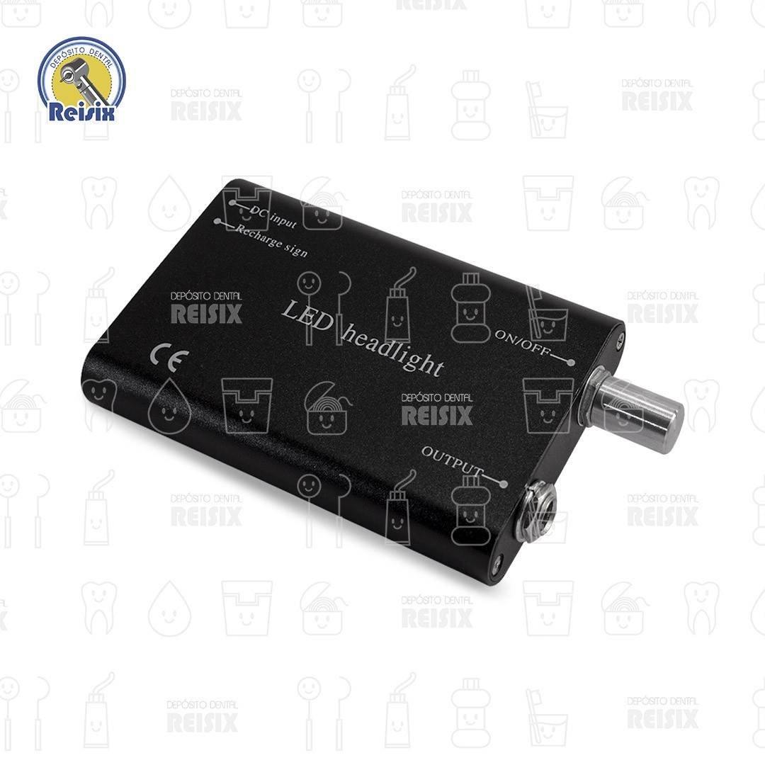 Lentes Binoculares Quirúrgicos con LED - Image 7