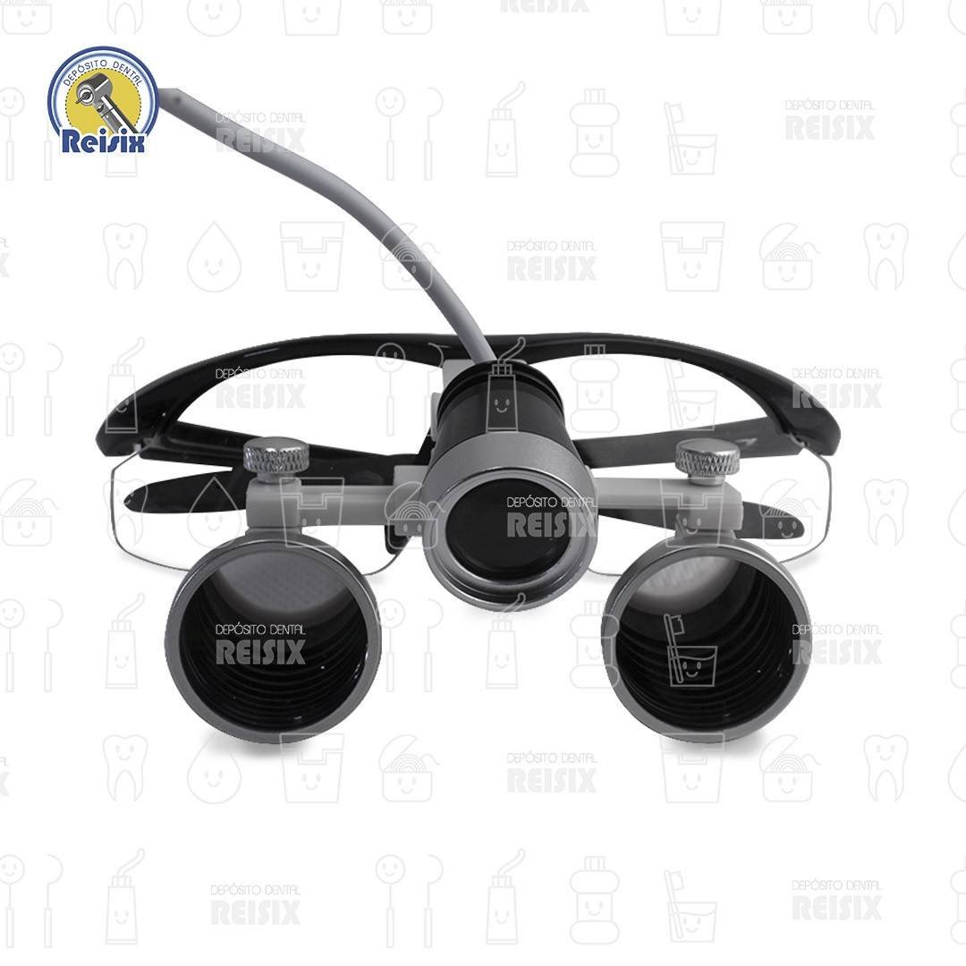 Lentes Binoculares Quirúrgicos con LED - Image 9